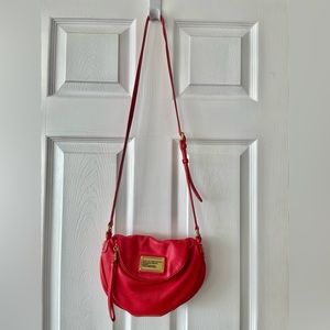 Marc Jacobs crossbody bag